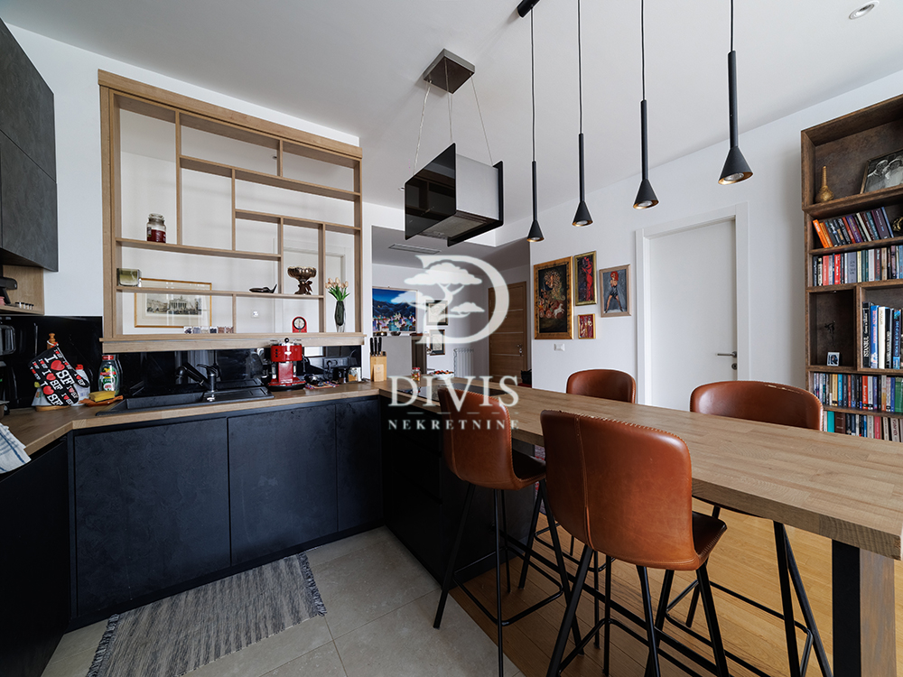 Slika 9 - Kneza Miloša , Četvorosoban stan na prodaju, 107m2, 684.800€